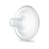 Elvie Pump / Stride Nipple Cushions - 19mm (2 Pack) -Baby Product elvie breastfeeding elvie pump stride nipple cushions 19mm 2 pack 50033589649749