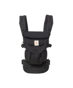 Ergobaby Omni 360 Baby Carrier - Black -Baby Product ergobaby baby carriers ergobaby omni 360 carrier black 28171307712672