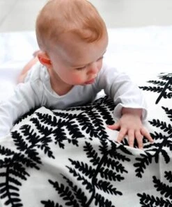 Etta Loves 3 Pack Muslins - Plant Print -Baby Product etta loves etta loves 3 pack muslins plant print 51039067144533