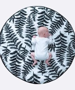Etta Loves Plant Print Playmat -Baby Product etta loves etta loves plant print playmat 51039122522453