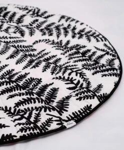 Etta Loves Plant Print Playmat -Baby Product etta loves etta loves plant print playmat 51039122751829