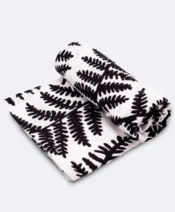 Etta Loves XL Muslin - Fern