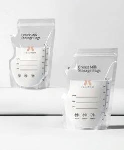 Fraupow Breast Milk Storage Bags - Pack Of 30 8 Fraupow Breast Milk Storage Bags - Pack Of 30 -Baby Product fraupow breastfeeding fraupow breast milk storage bags pack of 30 49340459286869