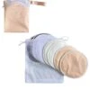 Fraupow Reusable Nursing Pads - Pack Of 8 -Baby Product fraupow breastfeeding fraupow nursing pads pack of 8 49340506243413