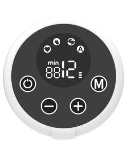 Fraupow Wearable Breast Pump -Baby Product fraupow breastfeeding fraupow wearable breast pump 49340385853781