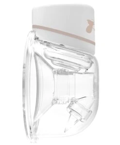 Fraupow Wearable Breast Pump -Baby Product fraupow breastfeeding fraupow wearable breast pump 49340386214229