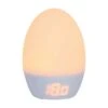 Tommee Tippee Gro Egg 2 Nursery Room Thermometer & Night Light - White 2 Tommee Tippee Gro Egg 2 Nursery Room Thermometer & Night Light - White -Baby Product gro night lights tommee tippee gro egg 2 nursery room thermometer night light white 51872210780501