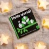 Hello World! Baby Book 1 Hello World! Baby Book -Baby Product house of marbles books hello world baby book 51157875425621