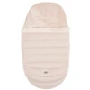 ICandy Footmuff - Biscotti -Baby Product icandy icandy footmuff biscotti 50876377694549
