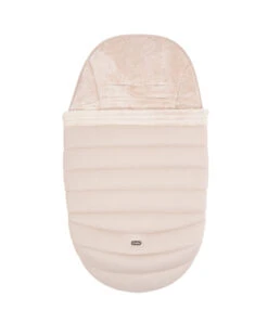 ICandy Footmuff - Biscotti