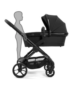 ICandy Peach 7 Cerium Designer Collection Complete Pushchair Bundle With Cocoon Car Seat - Black 19 ICandy Peach 7 Cerium Designer Collection Complete Pushchair Bundle With Cocoon Car Seat - Black -Baby Product icandy icandy peach 7 cerium designer collection complete pushchair bundle with cocoon car seat black 51851888460117