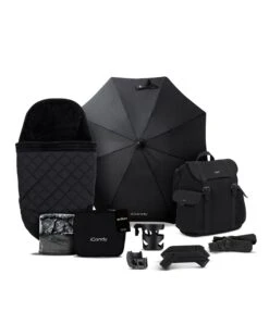 ICandy Peach 7 Cerium Designer Collection Complete Pushchair Bundle With Cocoon Car Seat - Black 21 ICandy Peach 7 Cerium Designer Collection Complete Pushchair Bundle With Cocoon Car Seat - Black -Baby Product icandy icandy peach 7 cerium designer collection complete pushchair bundle with cocoon car seat black 51851888820565