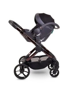 ICandy Peach 7 Complete Pushchair Bundle - Coco -Baby Product icandy icandy peach 7 complete pushchair bundle coco 51313773052245