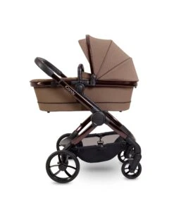 ICandy Peach 7 Complete Pushchair Bundle - Coco -Baby Product icandy icandy peach 7 complete pushchair bundle coco 51313773117781