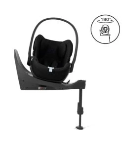 ICandy Peach 7 Complete Pushchair Bundle With Cloud T Car Seat & Base - Coco -Baby Product icandy icandy peach 7 complete pushchair bundle with cloud t car seat base coco 51313837769045