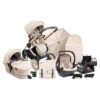 ICandy Peach 7 Complete Pushchair Bundle With Cocoon Car Seat - Biscotti/Latte -Baby Product icandy icandy peach 7 complete pushchair bundle with cocoon car seat biscotti latte 51557972607317