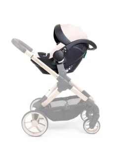 ICandy Peach 7 Complete Pushchair Bundle With Cocoon Car Seat - Biscotti/Latte -Baby Product icandy icandy peach 7 complete pushchair bundle with cocoon car seat biscotti latte 51557986828629