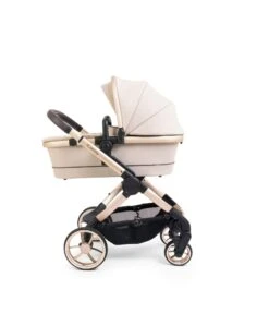 ICandy Peach 7 Complete Pushchair Bundle With Cocoon Car Seat - Biscotti/Latte -Baby Product icandy icandy peach 7 complete pushchair bundle with cocoon car seat biscotti latte 51558024511829