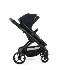 ICandy Peach 7 Complete Pushchair Bundle With Cocoon Car Seat - Black 13 ICandy Peach 7 Complete Pushchair Bundle With Cocoon Car Seat - Black -Baby Product icandy icandy peach 7 complete pushchair bundle with cocoon car seat black 51559102447957