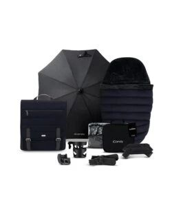 ICandy Peach 7 Complete Pushchair Bundle With Cocoon Car Seat - Black 17 ICandy Peach 7 Complete Pushchair Bundle With Cocoon Car Seat - Black -Baby Product icandy icandy peach 7 complete pushchair bundle with cocoon car seat black 51559102513493