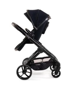 ICandy Peach 7 Complete Pushchair Bundle With Cocoon Car Seat - Black 14 ICandy Peach 7 Complete Pushchair Bundle With Cocoon Car Seat - Black -Baby Product icandy icandy peach 7 complete pushchair bundle with cocoon car seat black 51559102546261