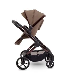 ICandy Peach 7 Complete Pushchair Bundle With Cocoon Car Seat - Coco/Black -Baby Product icandy icandy peach 7 complete pushchair bundle with cocoon car seat coco black 51570483954005