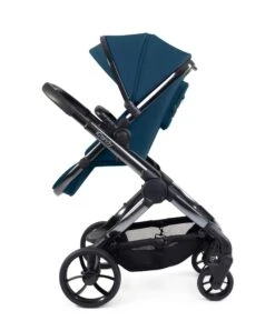 ICandy Peach 7 Complete Pushchair Bundle With Cocoon Car Seat - Colbalt/Black -Baby Product icandy icandy peach 7 complete pushchair bundle with cocoon car seat colbalt black 51559161856341