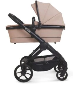 ICandy Peach 7 Complete Pushchair Bundle With Cocoon Car Seat - Cookie/Latte 13 ICandy Peach 7 Complete Pushchair Bundle With Cocoon Car Seat - Cookie/Latte -Baby Product icandy icandy peach 7 complete pushchair bundle with cocoon car seat cookie latte 51558125371733