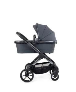 ICandy Peach 7 Complete Pushchair Bundle With Cocoon Car Seat - Truffle/Dark Grey -Baby Product icandy icandy peach 7 complete pushchair bundle with cocoon car seat truffle dark grey 51558982320469