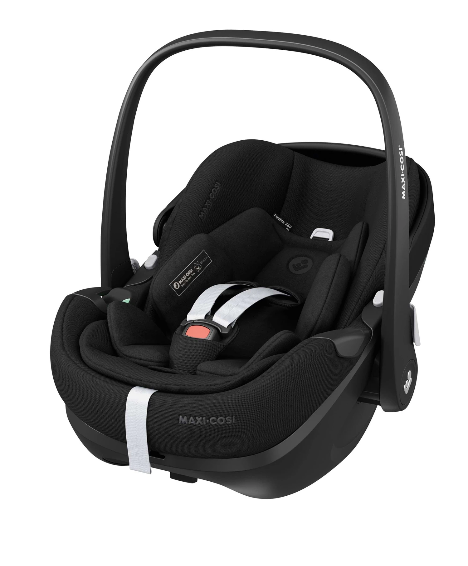 ICandy Peach 7 Complete Pushchair Bundle With Maxi-Cosi Pebble 360 Pro Car Seat & Base - Coco 9 ICandy Peach 7 Complete Pushchair Bundle With Maxi-Cosi Pebble 360 Pro Car Seat & Base - Coco - Image 7
