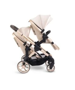 ICandy Peach 7 Double Pushchair Bundle - Biscotti -Baby Product icandy icandy peach 7 double pushchair bundle biscotti 33792374177952