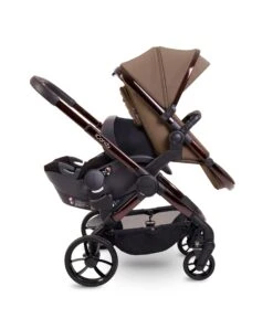 ICandy Peach 7 Double Pushchair Bundle - Coco -Baby Product icandy icandy peach 7 double pushchair bundle coco 51313785733461
