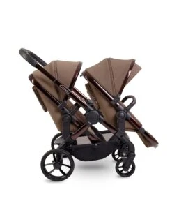 ICandy Peach 7 Double Pushchair Bundle - Coco -Baby Product icandy icandy peach 7 double pushchair bundle coco 51313785766229