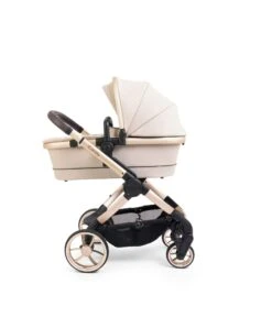 ICandy Peach 7 Complete Pushchair Bundle - Biscotti -Baby Product icandy icandy peach 7 pushchair bundle biscotti 33792165183648