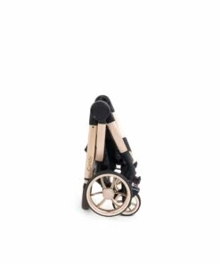 ICandy Peach 7 Complete Pushchair Bundle - Biscotti -Baby Product icandy icandy peach 7 pushchair bundle biscotti 33792165249184