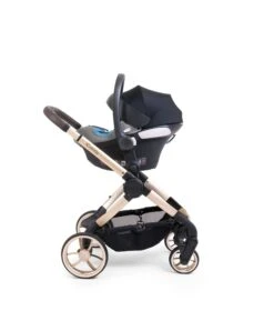 ICandy Peach 7 Complete Pushchair Bundle - Biscotti -Baby Product icandy icandy peach 7 pushchair bundle biscotti 33792165281952