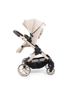 ICandy Peach 7 Complete Pushchair Bundle - Biscotti -Baby Product icandy icandy peach 7 pushchair bundle biscotti 33792165314720