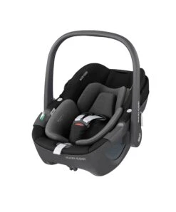 ICandy Peach 7 Complete Pushchair Bundle With Maxi-Cosi Pebble 360 Car Seat & Base - Biscotti -Baby Product icandy icandy peach 7 pushchair bundle with maxi cosi pebble 360 car seat biscotti 33836584927392