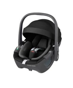 ICandy Peach 7 Complete Pushchair Bundle With Maxi-Cosi Pebble 360 Car Seat & Base - Biscotti -Baby Product icandy icandy peach 7 pushchair bundle with maxi cosi pebble 360 car seat biscotti 33836585091232