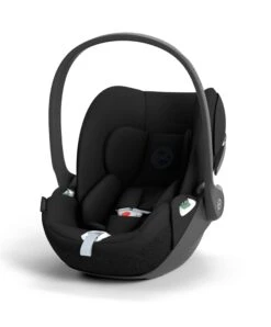 ICandy Peach 7 Complete Pushchair Bundle With Cybex Cloud T Car Seat & Base - Cookie -Baby Product icandy icandy peach 7 summer bundle in cookie with cybex cloud t car seat and base 49753980404053