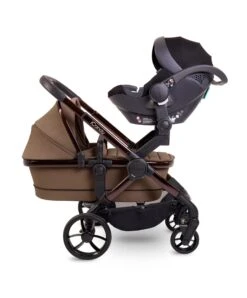 ICandy Peach 7 Twin Pushchair Bundle - Coco -Baby Product icandy icandy peach 7 twin pushchair bundle coco 51313798611285