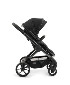 ICandy Designer Collection Cerium - Pushchair Bundle With Maxi-Cosi Pebble 360 Pro Car Seat - Black -Baby Product icandy pushchairs icandy cerium bundle in black with maxi cosi pebble 360 pro car seat familyfix 360 base 49279820661077