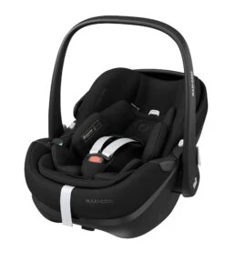 ICandy Designer Collection Cerium - Pushchair Bundle With Maxi-Cosi Pebble 360 Pro Car Seat - Black -Baby Product icandy pushchairs icandy cerium bundle in black with maxi cosi pebble 360 pro car seat familyfix 360 base 49280569213269