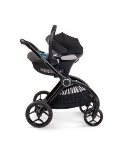 ICandy Core Pushchair Bundle With Cloud T Car Seat & Base - Black -Baby Product icandy pushchairs icandy core pushchair bundle with cloud t car seat and base in black 49683174424917