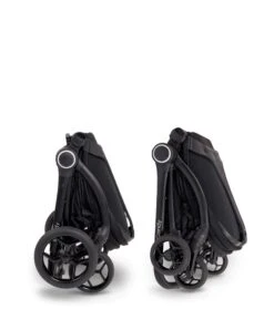 ICandy Core Pushchair Bundle With Cloud T Car Seat & Base - Black -Baby Product icandy pushchairs icandy core pushchair bundle with cloud t car seat and base in black 49683174523221