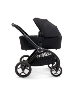 ICandy Core Pushchair Bundle With Cloud T Car Seat & Base - Black -Baby Product icandy pushchairs icandy core pushchair bundle with cloud t car seat and base in black 49683175014741