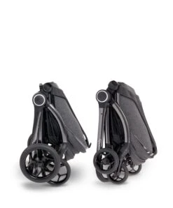 ICandy Core Pushchair Bundle With Cloud T Car Seat & Base - Dark Grey -Baby Product icandy pushchairs icandy core pushchair bundle with cloud t car seat and base in dark grey 49683123536213