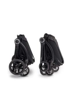 ICandy Core Pushchair Bundle - Black -Baby Product icandy pushchairs icandy core summer bundle black 33677447037088