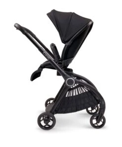 ICandy Core Pushchair Bundle - Black -Baby Product icandy pushchairs icandy core summer bundle black 33677447299232