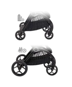 ICandy Core Pushchair Bundle With Maxi-Cosi Pebble 360 Car Seat & Base - Black 17 ICandy Core Pushchair Bundle With Maxi-Cosi Pebble 360 Car Seat & Base - Black -Baby Product icandy pushchairs icandy core summer bundle with maxi cosi pebble 360 black 33677978435744